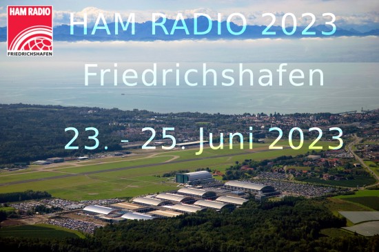 HAM Radio 2023